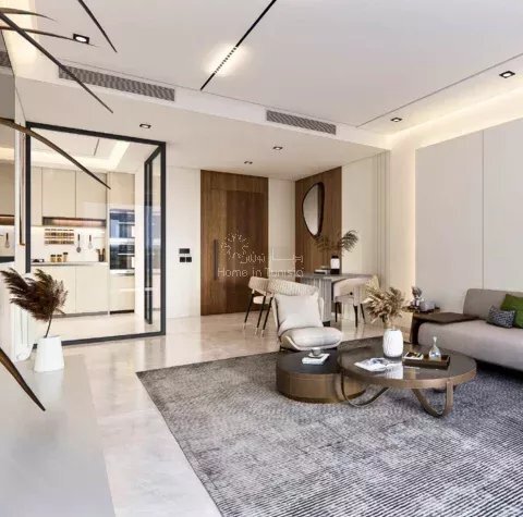 Apartment in Sousse, Sousse, Tunisia 5 - 16662432