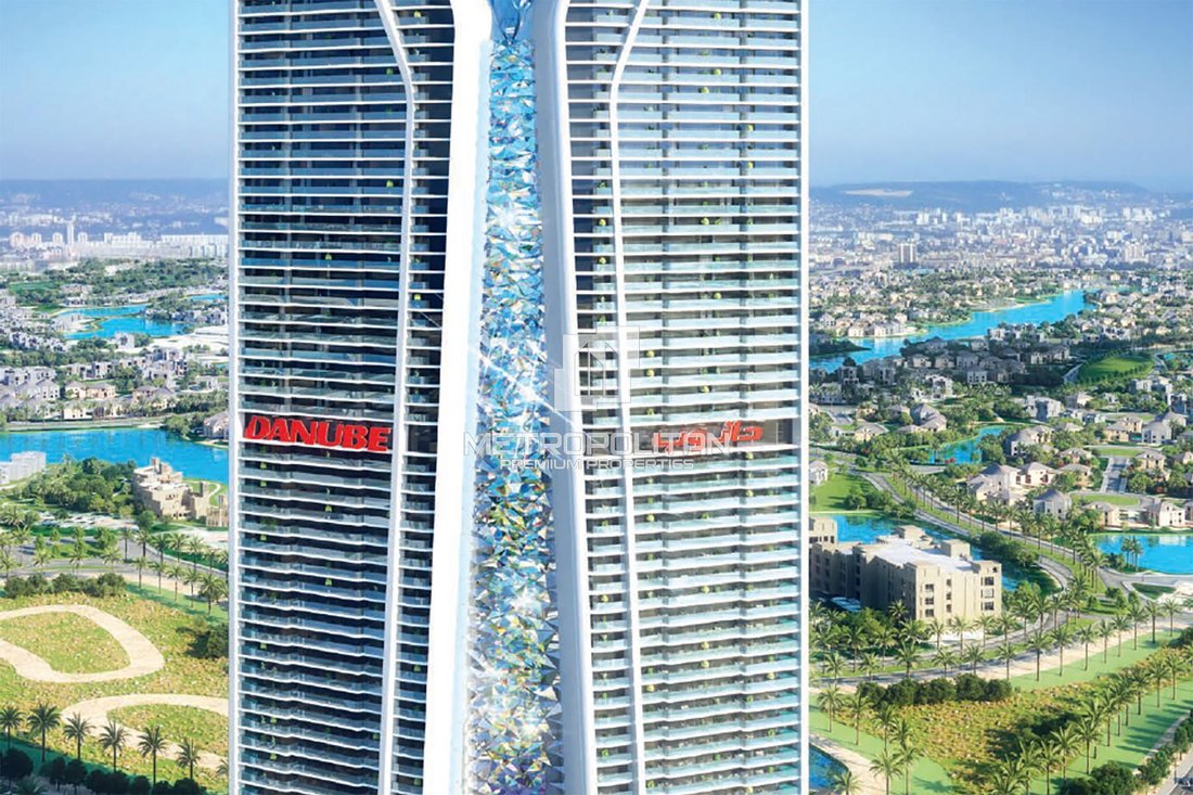 Apartment in Al Thanyah 5, Al Thanyah, Dubai 3 - 16662539