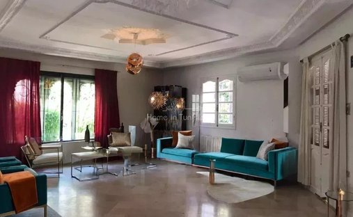 Villa in Hammam Sousse, Sousse, Tunisia 1