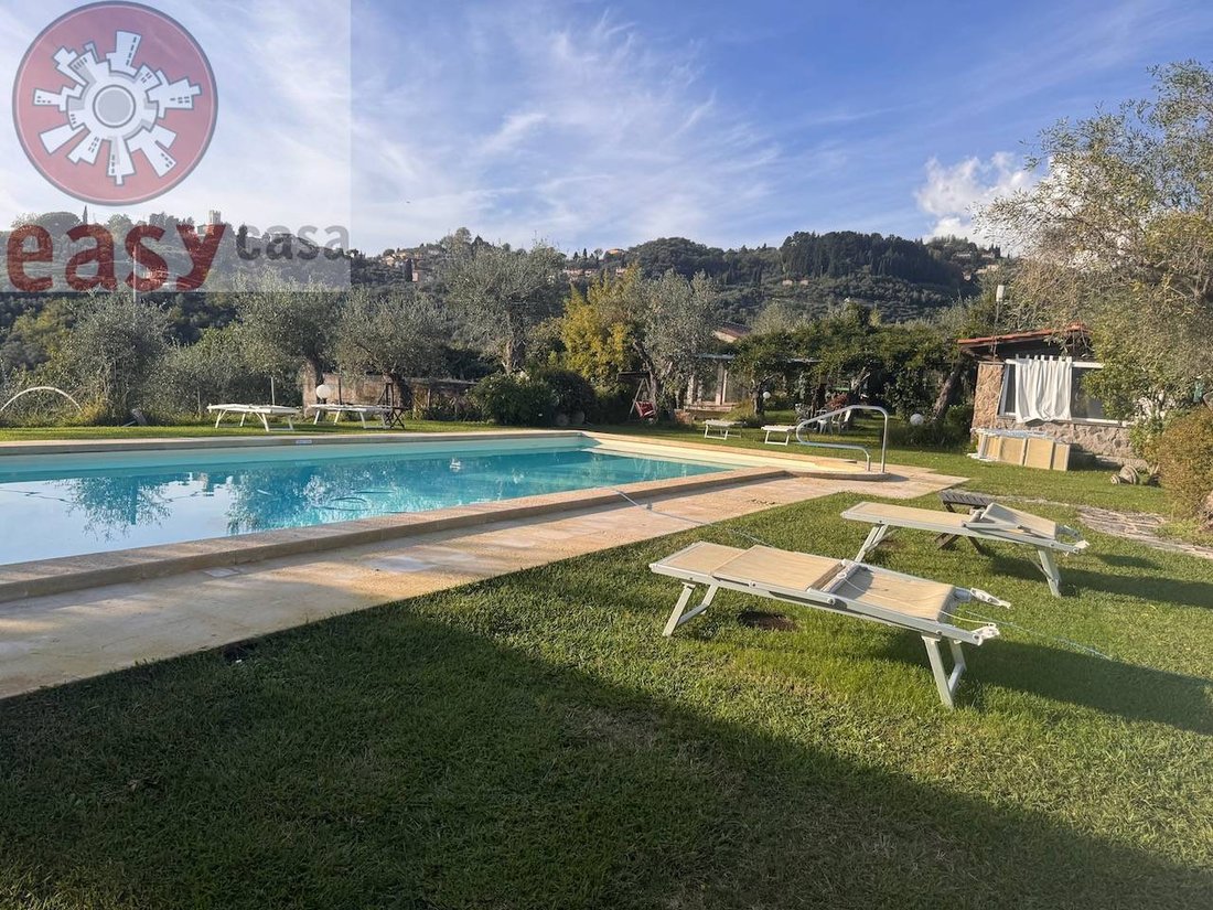 Country House in Stiava, Massarosa, Tuscany 5 - 16664578