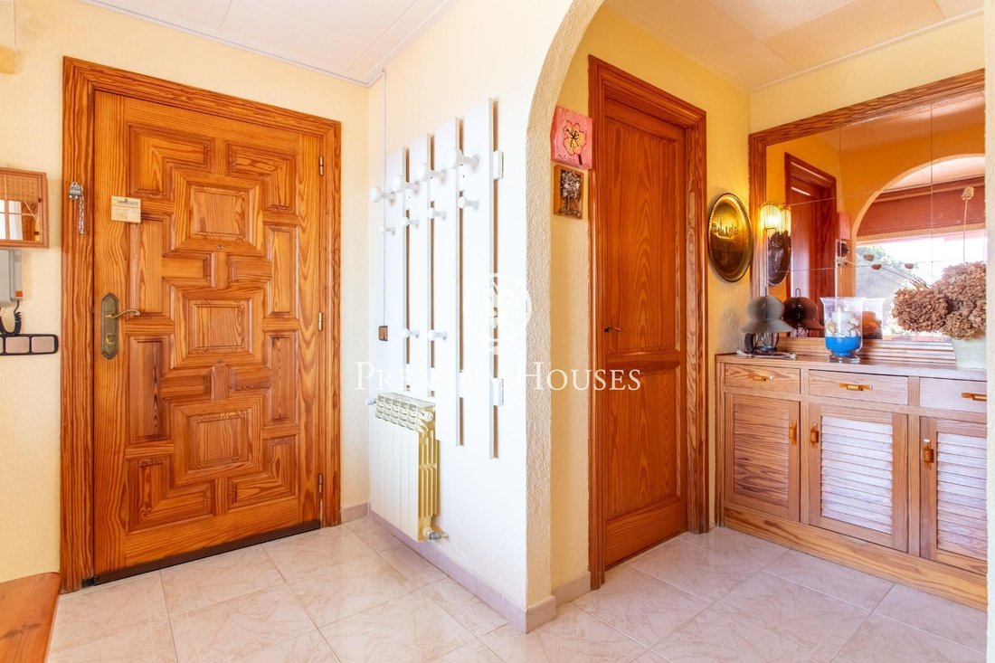House in Lloret de Mar, Catalonia, Spain 3 - 16663471