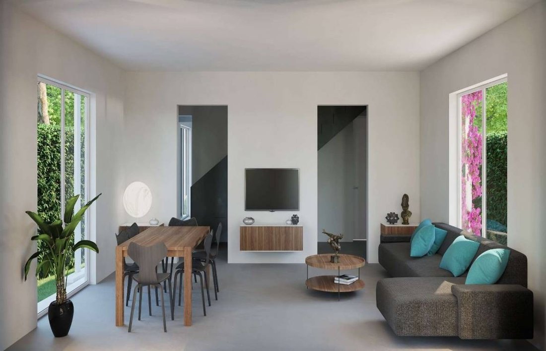 Villa in Vittoria Apuana, Forte dei Marmi, Tuscany 2 - 16285272