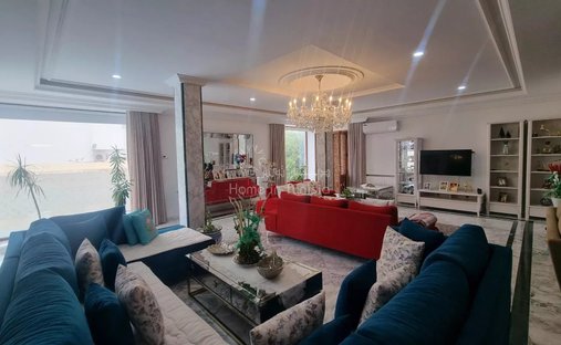 Villa en Hammam Sousse, Susa, Túnez 1