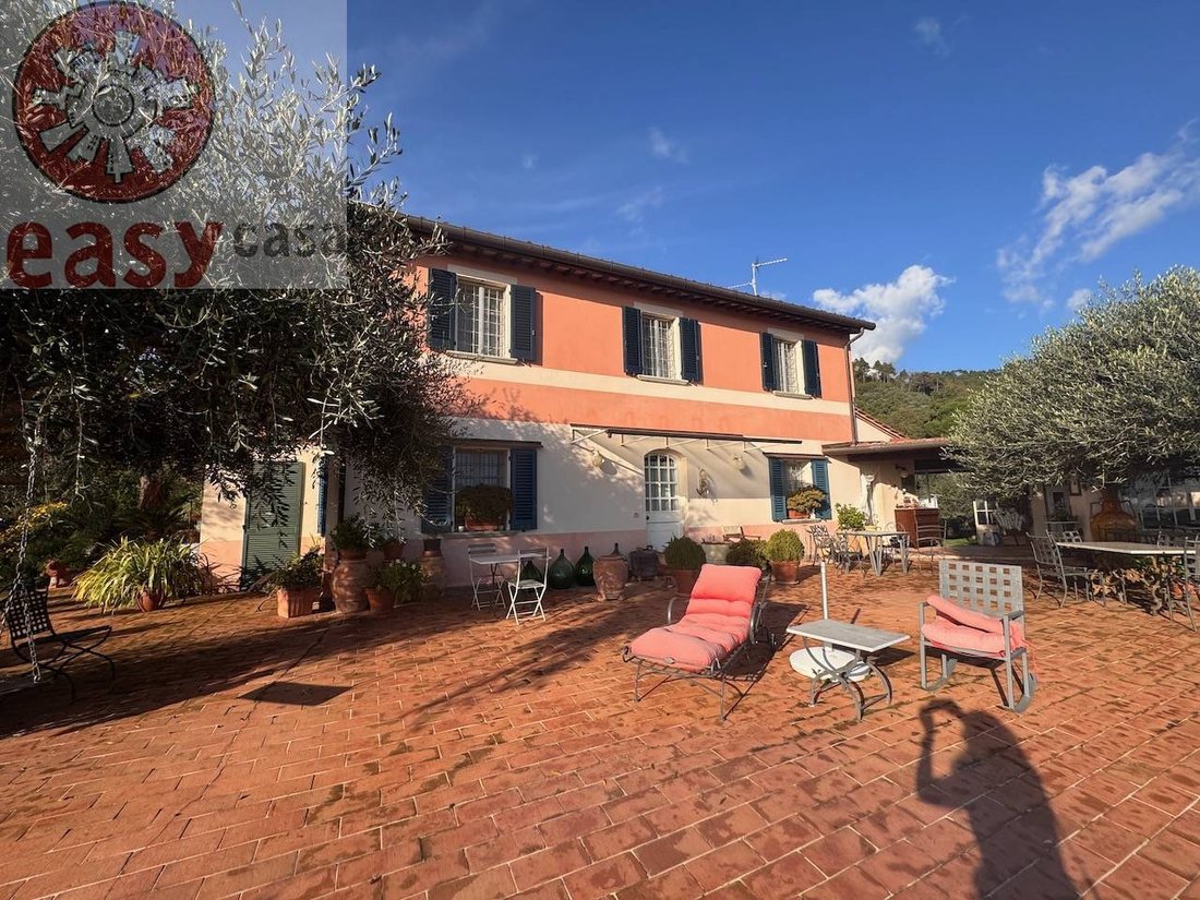Country House in Stiava, Massarosa, Tuscany 3 - 16664578