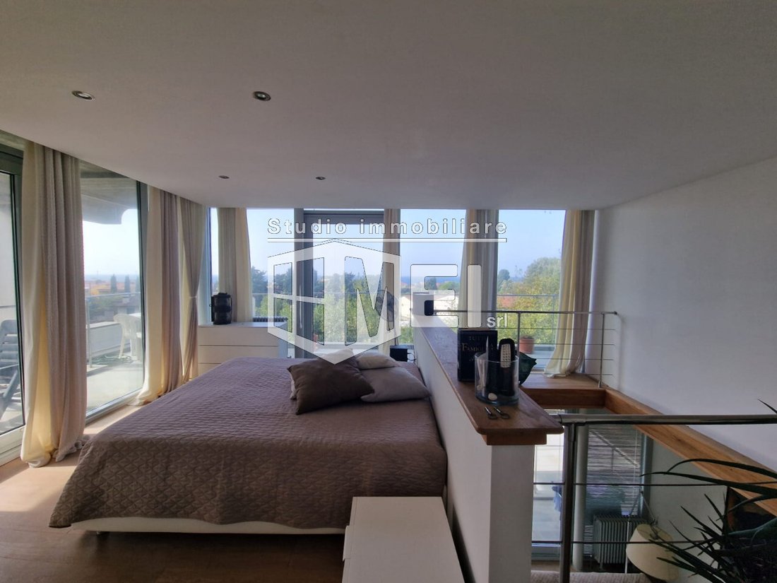 Villa in Filzi - Shangay, Livorno, Tuscany 5 - 16663208
