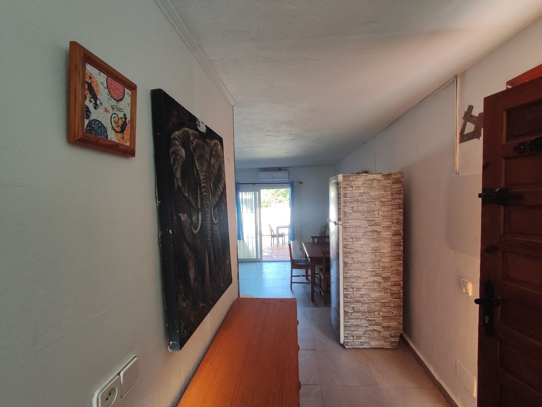 Chalet in Sant Josep de sa Talaia, Balearic Islands, Spain 3 - 16663103