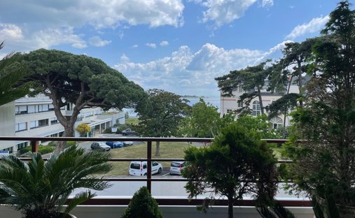 Apartamento en Port Neuf, La Rochela, Francia 1
