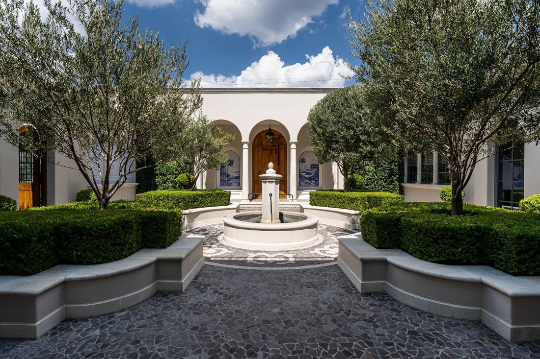 House in Presita Guadalupe, Guanajuato, Mexico 1 - 16405284