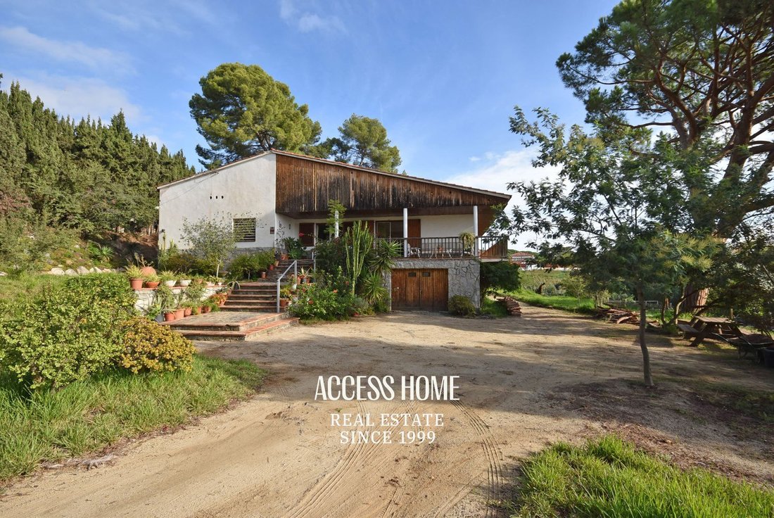 House in Premia de Dalt, Catalonia, Spain 5 - 16661477
