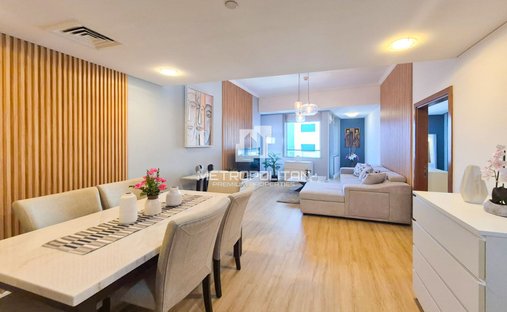 Apartment in Dubai Marina / Marsa Dubai, Dubai, United Arab Emirates 1