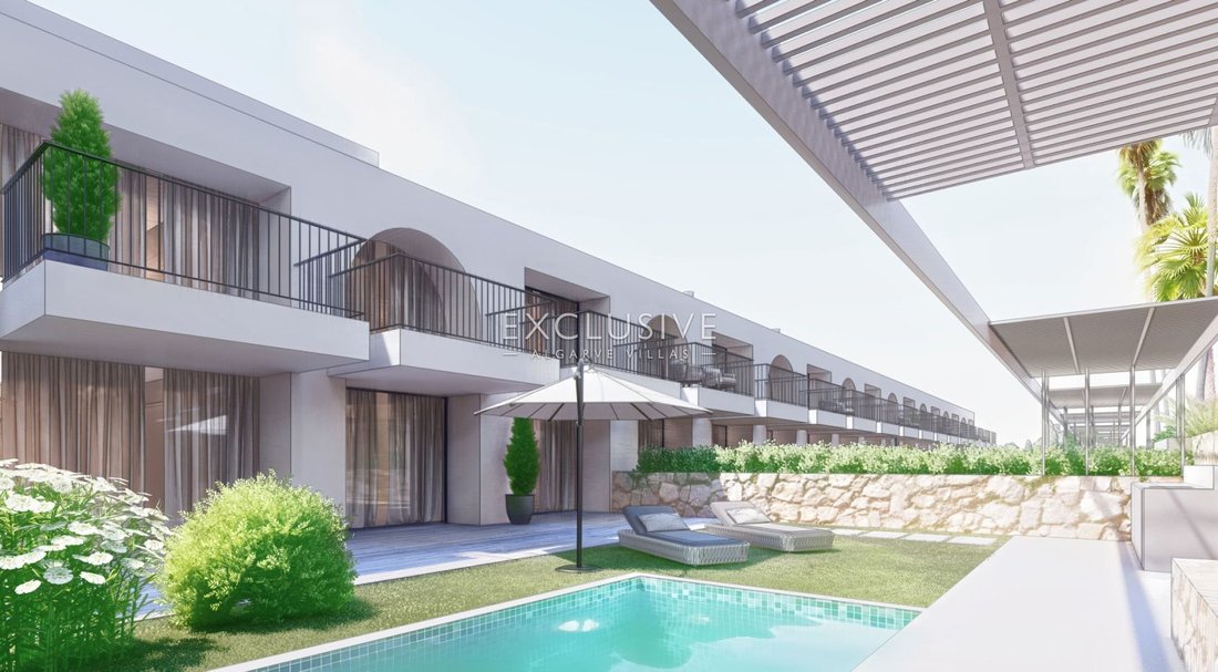 Land in Boliqueime, Algarve, Portugal 3 - 12052570
