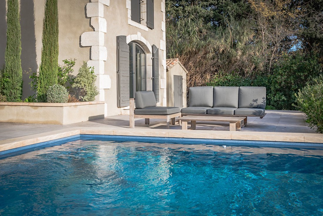 Villa in Maussane-les-Alpilles, Provence-Alpes-Côte d'Azur, France 4 - 16665863