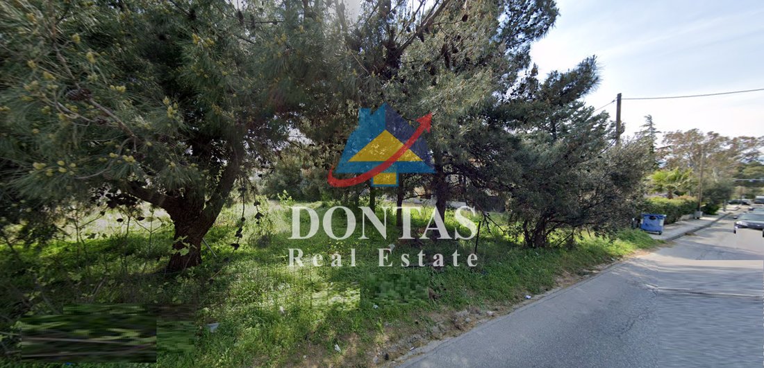 Land in Kifisia, Attica, Greece 1 - 16665659