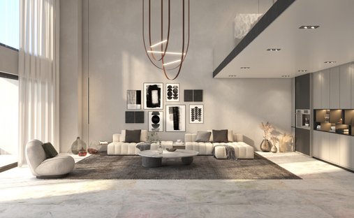 Apartment in 2nd District of Athens, Athens, Greece 1