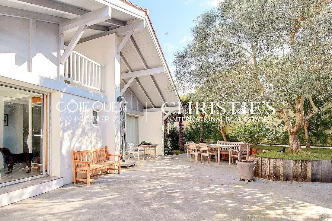 House in Labordotte-La Colline, Biarritz, France 2 - 16663106