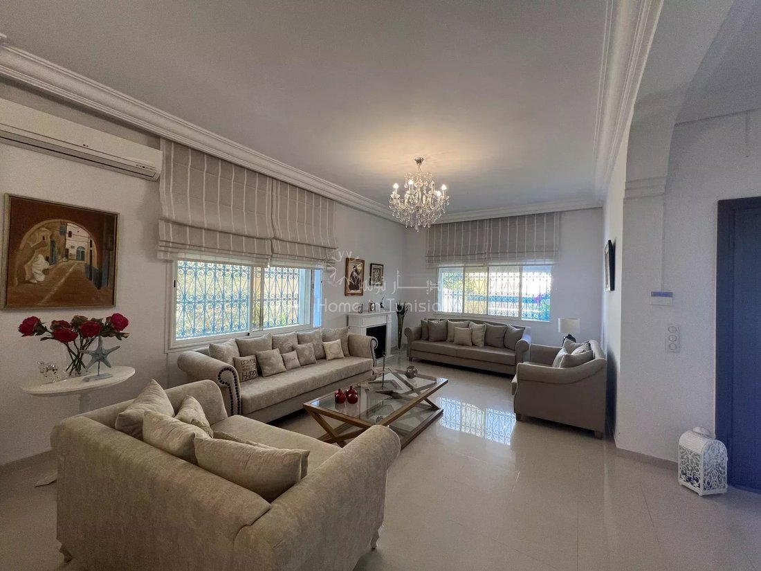 Villa in Sousse, Sousse, Tunisia 3 - 16662256