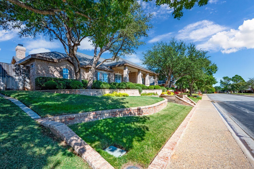House in Midland, Texas, United States 4 - 16663070