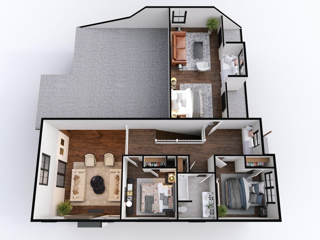 Condo in Jaffrey, New Hampshire, United States 4 - 16665755