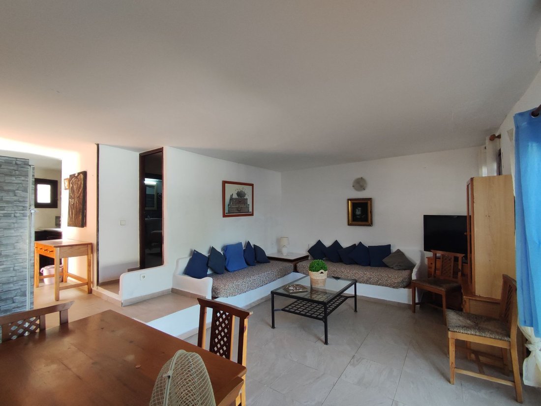 Chalet in Sant Josep de sa Talaia, Balearic Islands, Spain 2 - 16663103