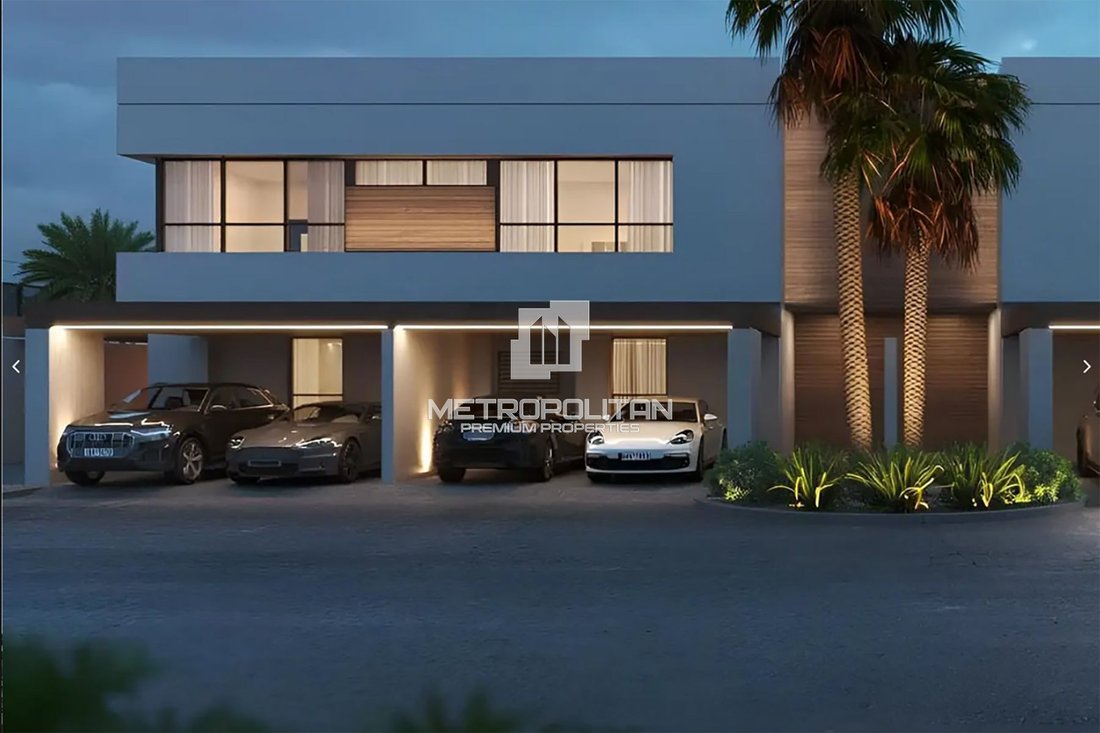 Villa in Wadi Al Safa 4, Wadi Al Safa, Dubai 1 - 16662549