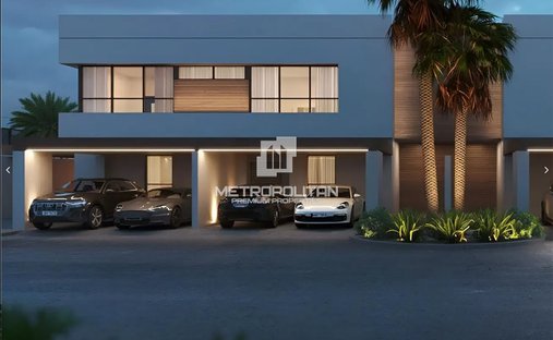 Villa in Wadi Al Safa 4, Wadi Al Safa, Dubai 1