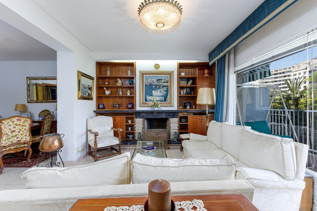 Apartment in Palma, Balearic Islands, Spain 1 - 14308603