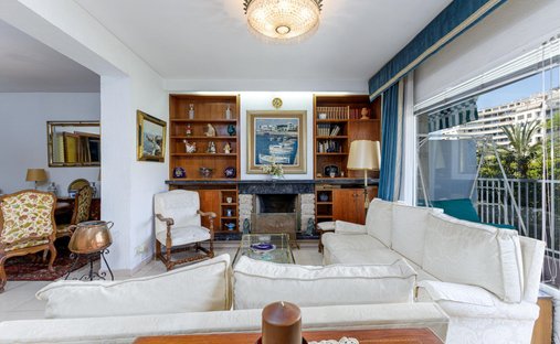 Apartment in Palma, Balearic Islands, Spain 1
