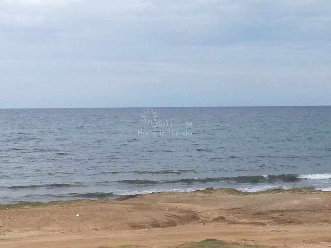 Land in Hergla, Sousse, Tunisia 1 - 16662210