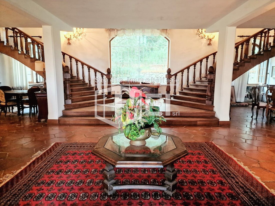 Villa in Hills, Livorno, Tuscany 3 - 16663363