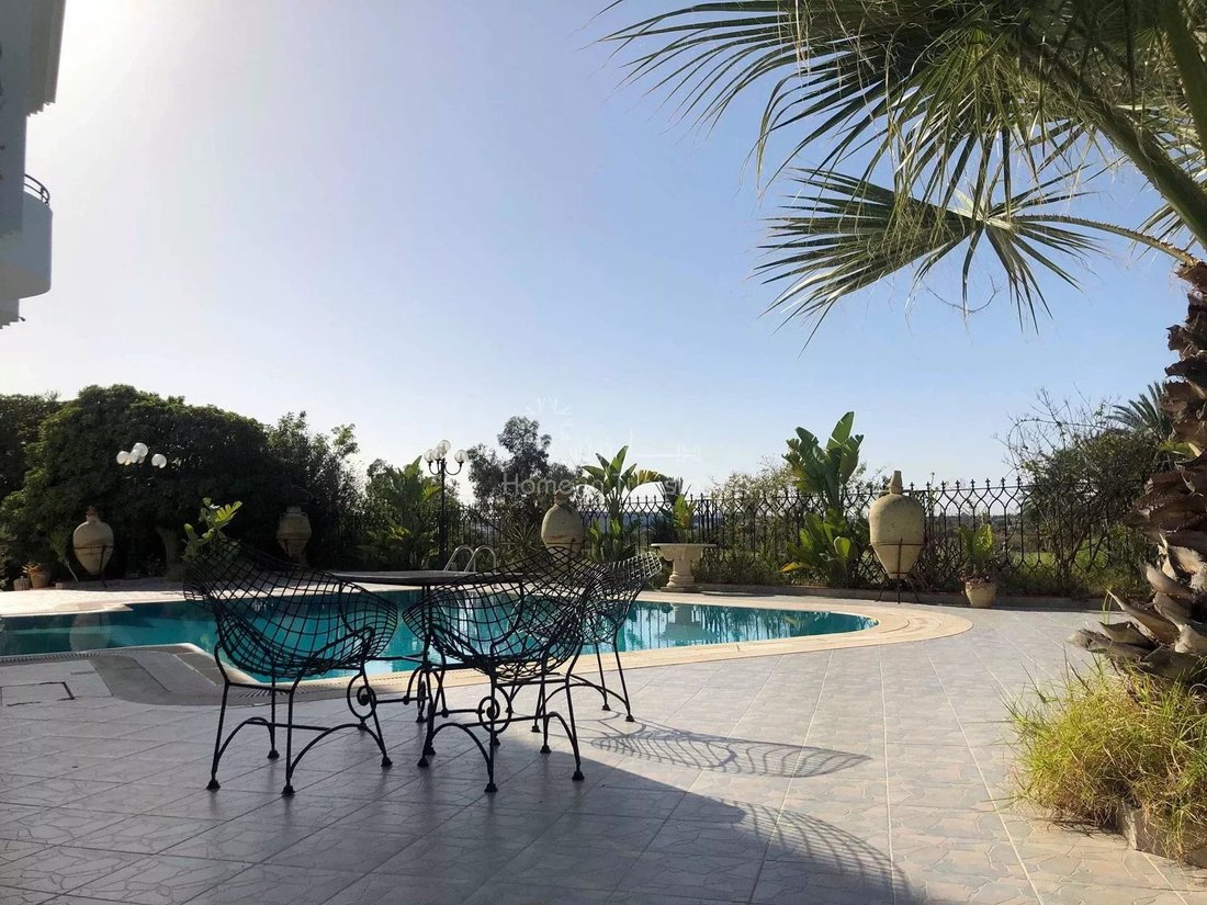 Villa in Monastir, Monastir, Tunisia 1 - 12145027