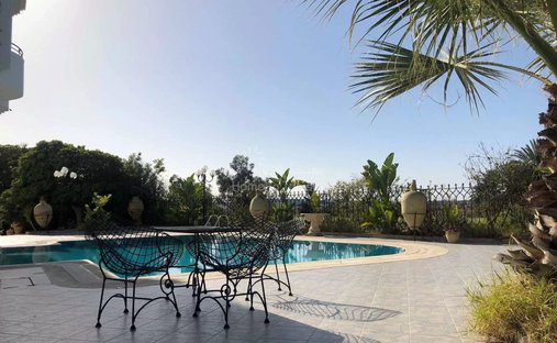 Villa en Monastir, Gobernación de Monastir, Túnez 1