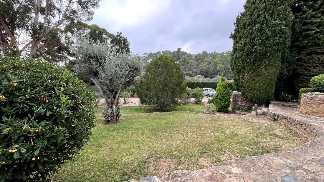Villa in Vall-llobrega, Catalonia, Spain 3 - 13981717