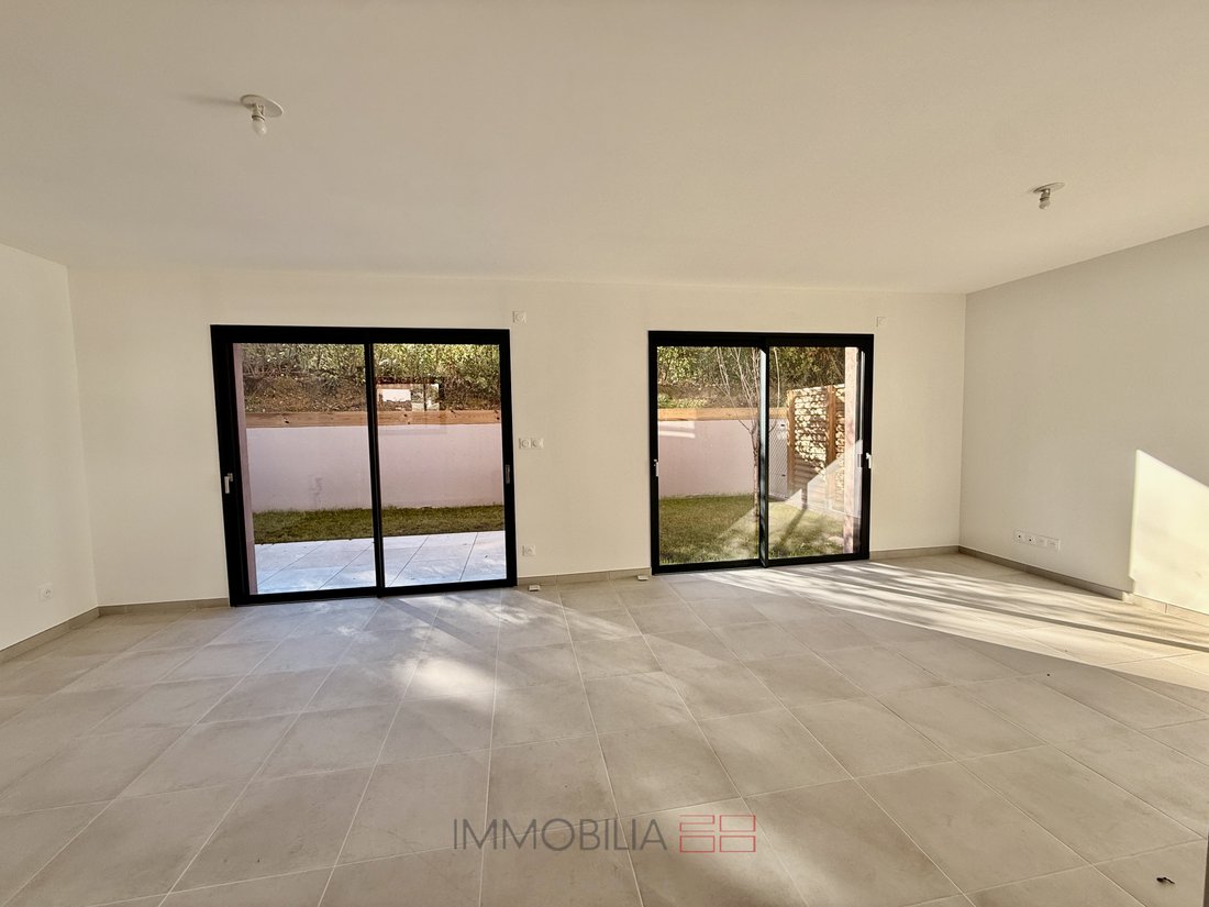 Villa in La Turbie, Provence-Alpes-Côte d'Azur, France 2 - 15404821