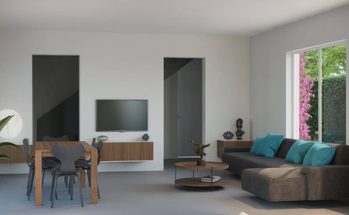 Villa in Vittoria Apuana, Forte dei Marmi, Tuscany 1