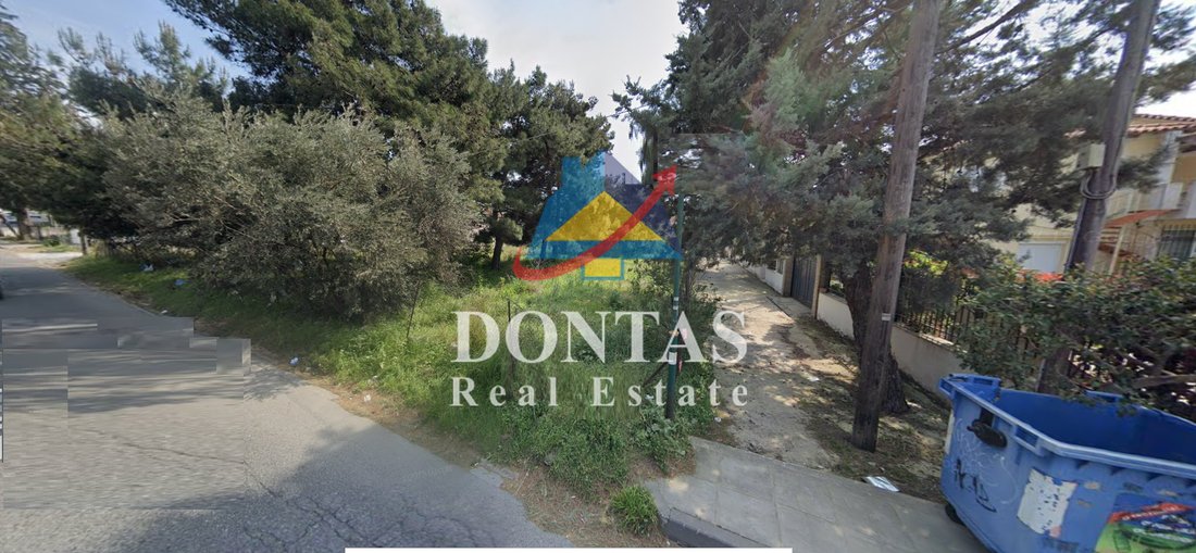 Land in Kifisia, Attica, Greece 4 - 16665659