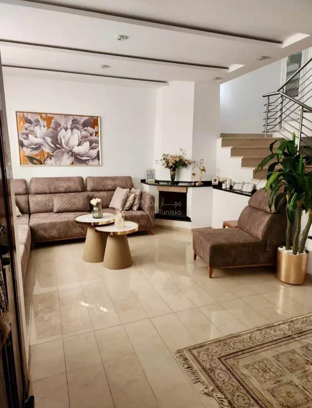 Villa in Sousse, Sousse, Tunisia 4 - 16662401
