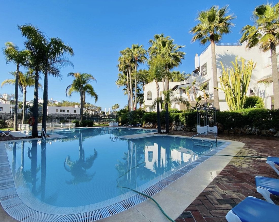 Penthouse à Puerto Banús, Marbella, Espagne 5 - 16665962