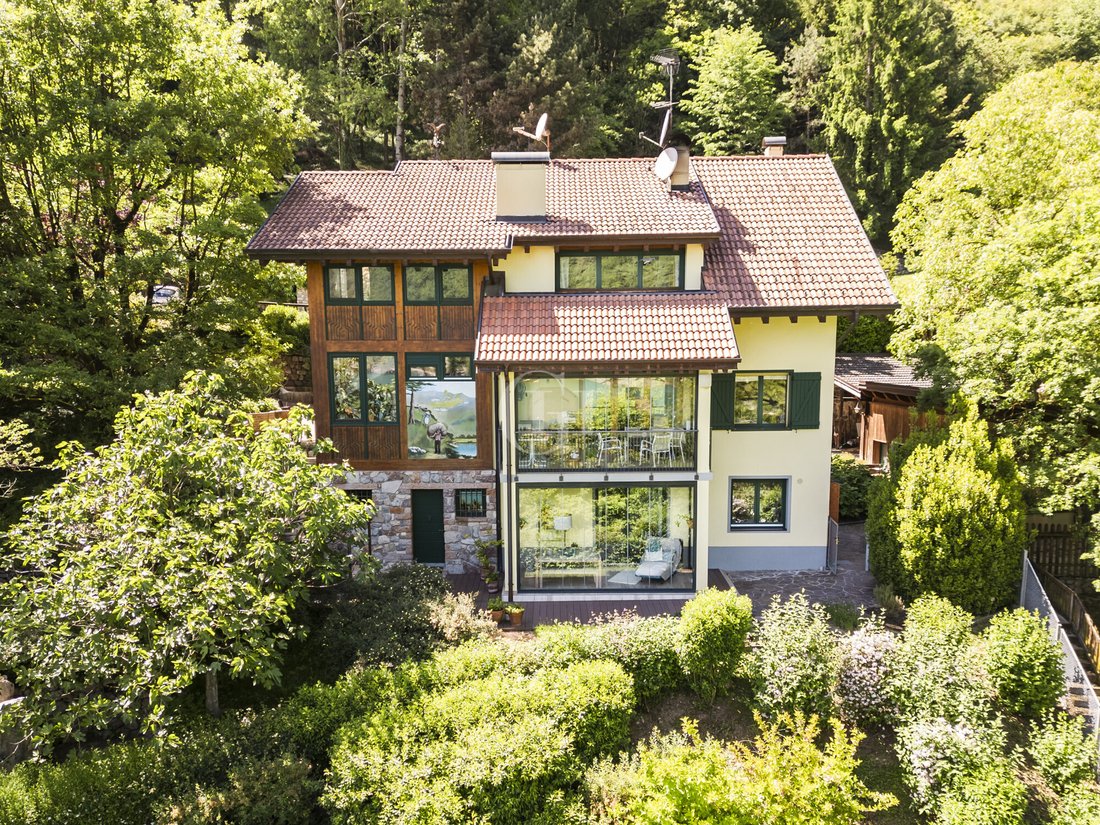 House in Tenno, Trentino – Alto Adige/Südtirol, Italy 3 - 16666038