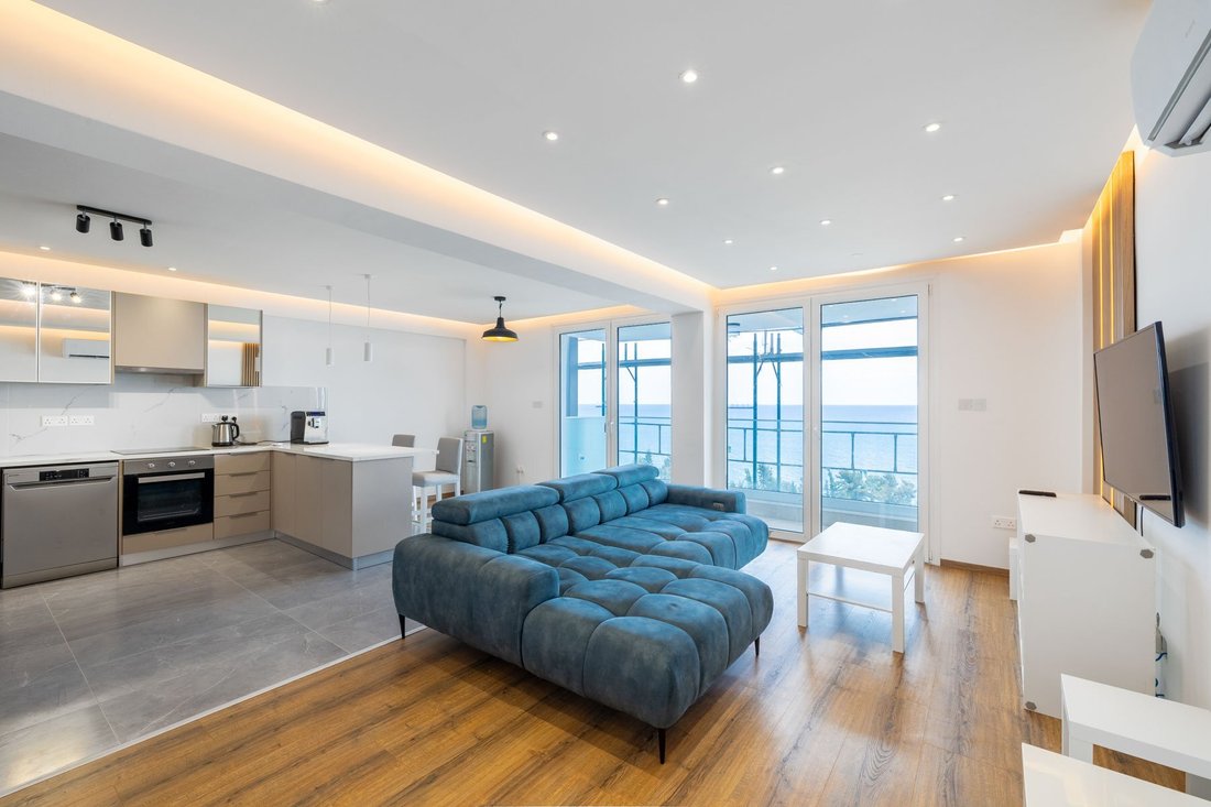 Apartment in Limassol, Limassol, Cyprus 1 - 16663903