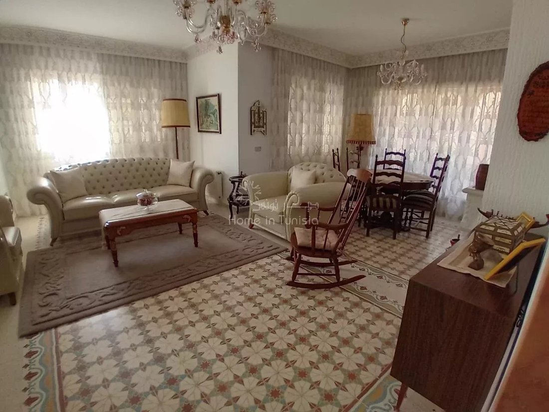 Villa in Sousse, Sousse, Tunisia 1 - 16662218