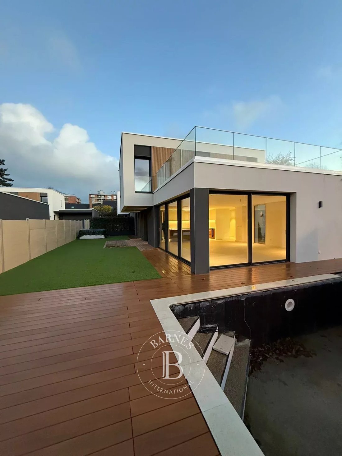 Villa à Rosendaël-Centre, Dunkerque, France 3 - 16220498