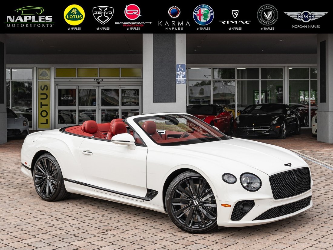 Cabriolet in Naples, FL 1 - 16661932
