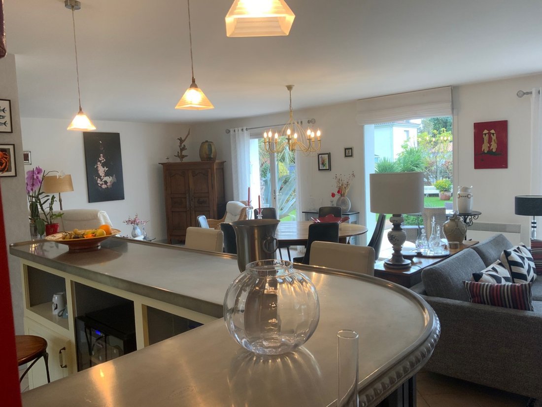 House in Bourg, Lagord, France 5 - 16665462