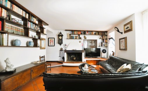 Castle for Sale in Impruneta, Tuscany, Italy