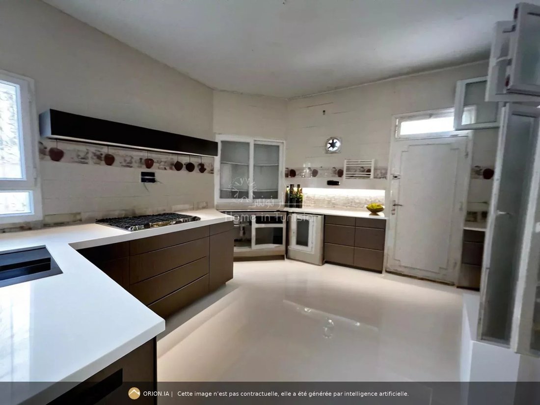 Land in Akouda, Sousse, Tunisia 4 - 12574588