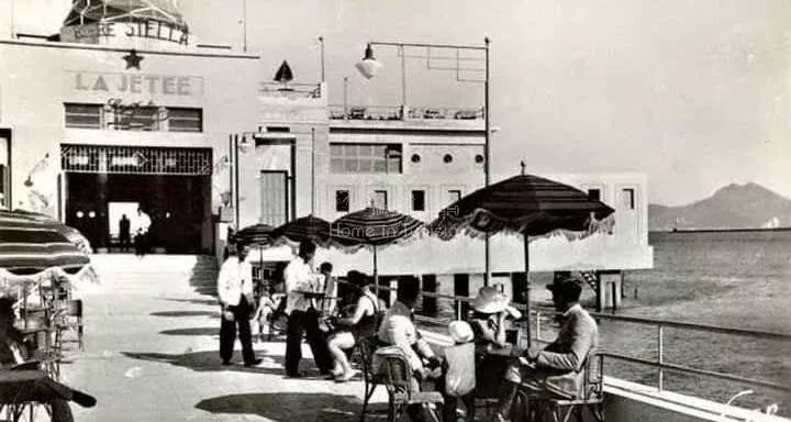 La Goulette, Tunis, Tunisia 2 - 16662052