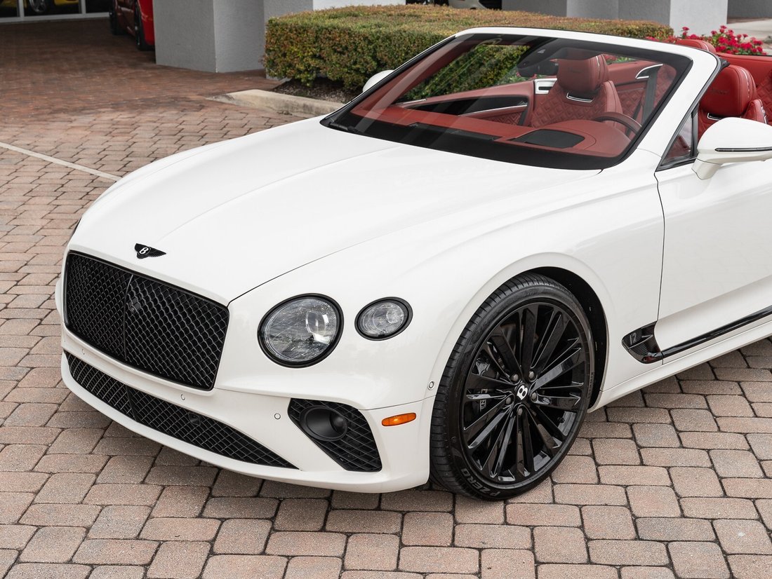 Cabriolet in Naples, FL 5 - 16661932