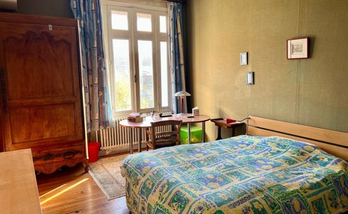 Castle for Sale in Saint-Jean-d'Angély, Nouvelle-Aquitaine, France