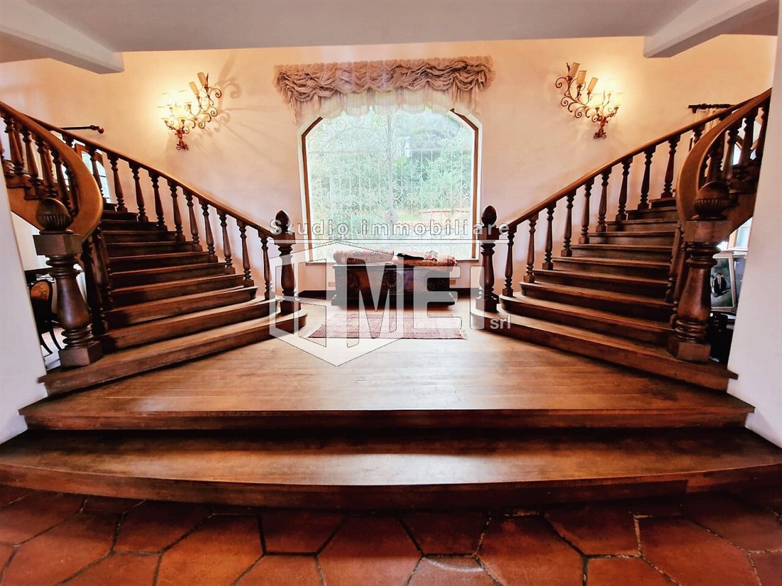 Villa in Hills, Livorno, Tuscany 5 - 16663363