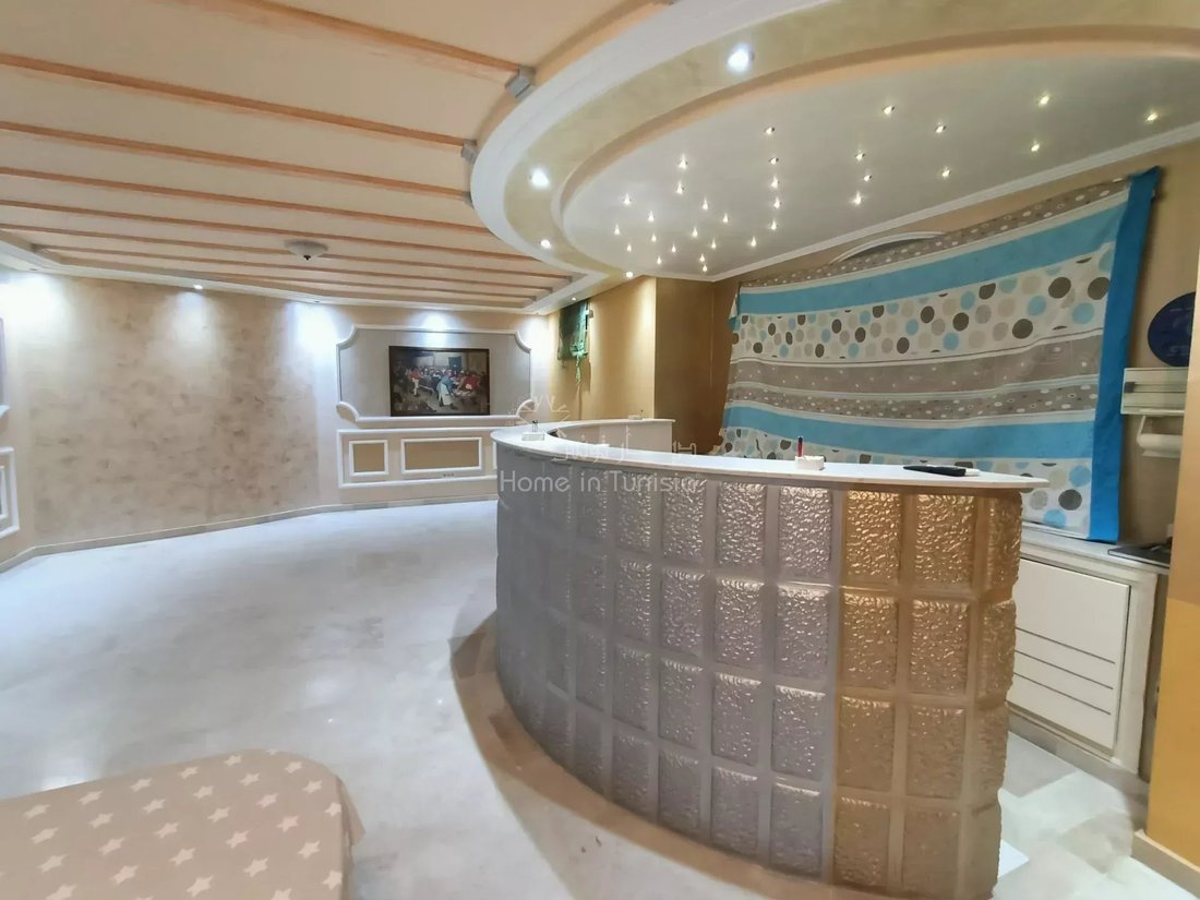 Villa in Sousse, Gouvernement Sousse, Tunesien 4 - 16662169
